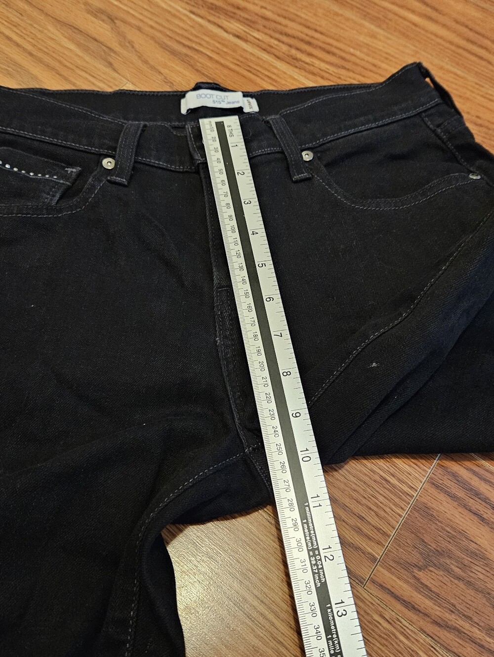Jeans - Picture 6 of 11